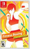 NS Fitness Boxing 2 - Rhythm & Exercise