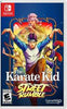 NS Karate Kid - Street Rumble