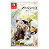 NS WitchSpring 3 - Re Fine - The Story of Eirudy