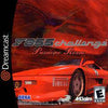 DC F355 Challenge - Passione Rossa
