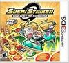 3DS Sushi Striker - The Way of Sushido
