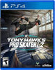 PS4 Tony Hawk's Pro Skater 1 + 2