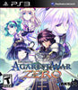 PS3 Record of Agarest War - Zero