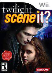 Wii Scene It? - Twilight