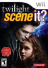 Wii Scene It? - Twilight
