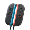 NS2 Joy-Con 2 (1st) - Set of 2 - Light Blue / Light Red - USED