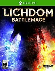 XB1 Lichdom - Battlemage
