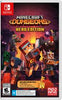 NS Minecraft - Dungeons - Hero Edition - DOWNLOAD REQUIRED