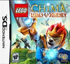 NDS LEGO Legends of Chima - Laval's Journey