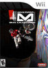 Wii Dave Mirra - BMX Challenge