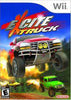 Wii Excite Truck