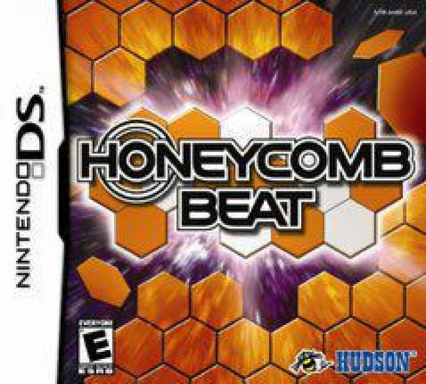 NDS Honeycomb Beat