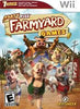 Wii Party Pigs - Farmyard Games