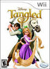 Wii Tangled