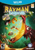 WiiU Rayman Legends