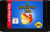 SG A Dinosaur's Tale