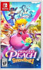NS Princess Peach - Showtime!