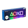 Gamer Gear - Room Decor - Playstation Symbols - LED neon Light - NEW