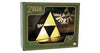 Gamer Gear - Room Decor - Nintendo - ZELDA - Triforce - LED neon Light - NEW