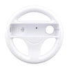 Wii Wheel (1st) - White - USED