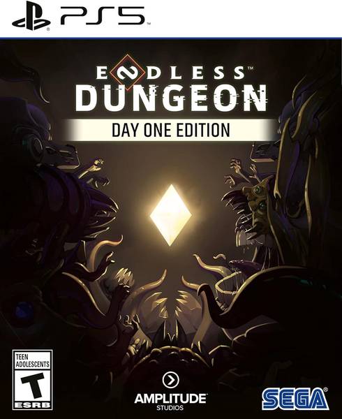 PS5 Endless Dungeon