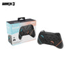 NS2 NS Wireless Controller - Bluetooth - for Switch 1 or 2 - (3rd) Hyperkin - Armor3 Nuchamp - Black - NEW
