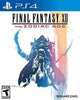 PS4 Final Fantasy XII 12 - The Zodiac Age