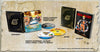 PS4 Naruto Shippuden - Ultimate Ninja Storm Legacy - Complete in Box with 2 Game Discs, Steelbook, Art Book and Bonus Anime Disc - DLC MAY NOT BE INCLUDED
