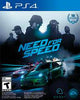 PS4 Need for Speed - DLC MAY NOT BE INCLUDED