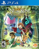 PS4 Ni No Kuni - Wrath of the White Witch - Remastered