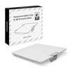 Repair Part - Wii WiiU Balance Board Battery Cover (3rd) Repair Box - NEW