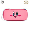 NS Carry Case - Switch - Nintendo - KIRBY - Big Face - PINK - NEW