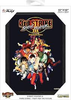 Gamer Gear - FRAMED ART - 10x12 in - Street Fighter 3 - Third Strike - Fight for Future - Lenticular Framed Poster