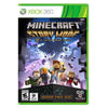 X360 Minecraft - Story Mode - Season Pass Disc - EPISODE 1 ONLY