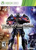 X360 Transformers - Rise of the Dark Spark