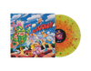Music VINYL RECORD - Totally RAD - NES - single LP - RETROBIT Original Soundtrack - NEW
