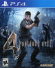PS4 Resident Evil 4 - 2016 Port