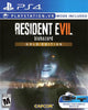 PS4 Resident Evil 7 - Biohazard - Gold Edition