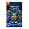 NS Five Nights at Freddy's - Into the Pit