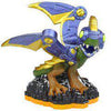 Skylanders - Giants - Figure - Orange Base - Tech - Drobot - Lightcore - Robotic Dragon - 84549888 - USED