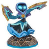 Skylanders - Swap Force - Figure - Blue Base - Magic - Star Strike - Lightcore - Purple and Blue Figure doing Fan Dance - 84795888 - USED