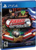 PS4 Pinball Arcade