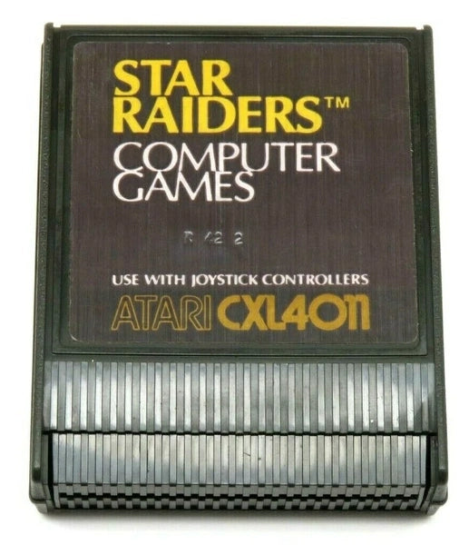 ACOMP Star Raiders