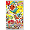 NS Taiko no Tatsujin - Nintendo Switch Version - Game Only - JAPANESE IMPORT
