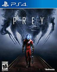 PS4 Prey