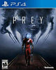 PS4 Prey
