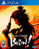PS4 Like a Dragon - Ishin!