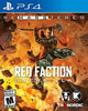 PS4 Red Faction - Guerilla Re-Mars-Tered