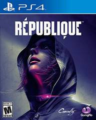 PS4 Republique