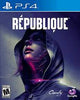 PS4 Republique